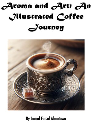cover image of Aroma and Art